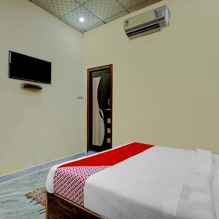 Hotel O Gg Farms 메루트 외부 사진