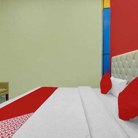 Hotel O Gg Farms 메루트 외부 사진
